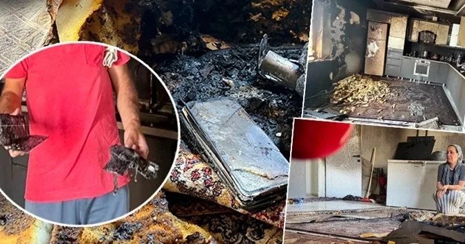 Şarjda bile değildi, bir anda bomba gibi patladı: Telefonlardaki gizli tehlike! Kullanıcılar mı hatalı yoksa cihazlar mı sorunlu?