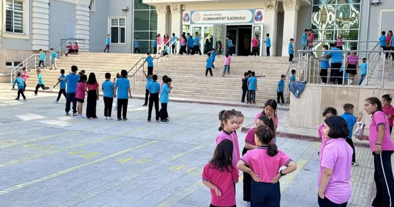 Okullarda yeni dönem: 81 ilde İŞKUR üzerinden 30 bin personel alınacak