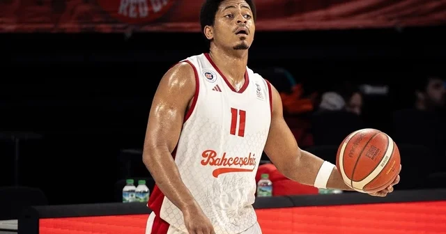 Glint Körfez Basket te transferler sürüyor Matt Mitchell, Körfez ekibine imza attı Kocaeli Haberleri Habertürk Yerel Haberler