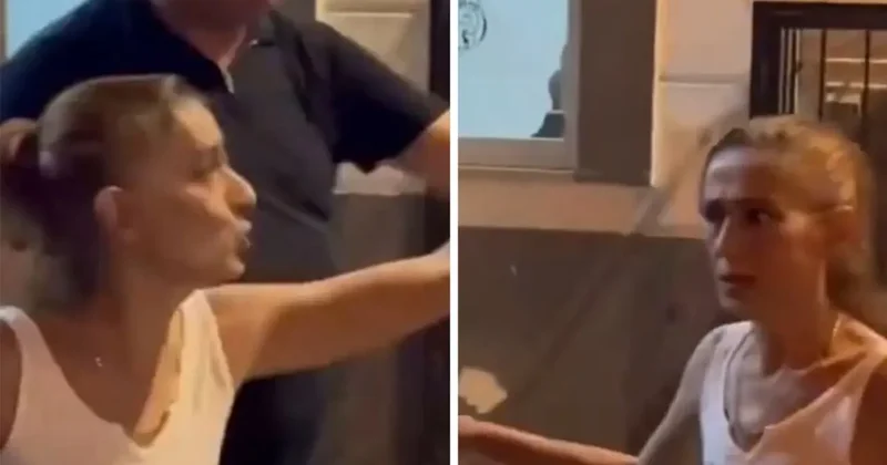 Yıldız Tilbe’in güvenliğe sözleri tepki çekti: Sendikadan açıklama