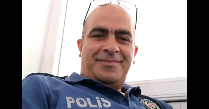 Tokat tan acı haber: Bir polis memuru hayatını kaybetti