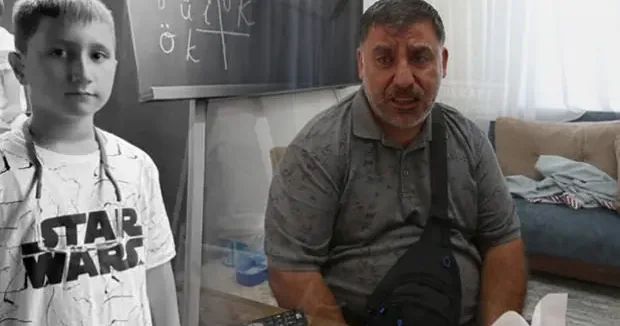 Çanakkale haberleri Çanakkale de böcek ilacı nedeniyle öldüğü iddia edilen Yusuf un babası: Zehir sıkıyor 13 Ağustos 2026