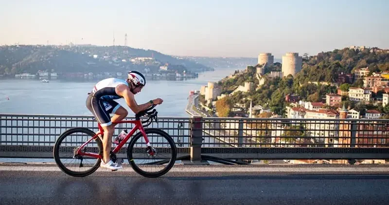 İstanbul Boğaziçi Triatlonu 6’ncı kez düzenlenecek