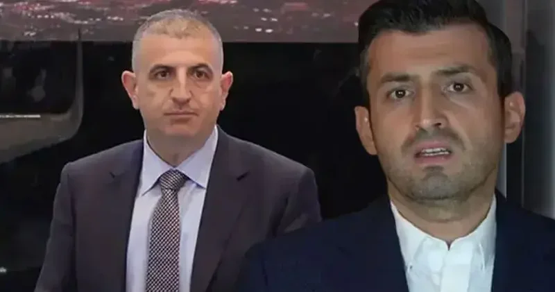 BAYKAR: ‘Ülkemiz için geliştirmeye, üretmeye, ihraç etmeye ve değer oluşturmaya devam edeceğiz’