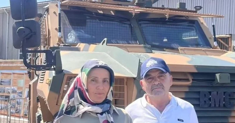 Görele de sel faciası: Anne de hayatını kaybetti