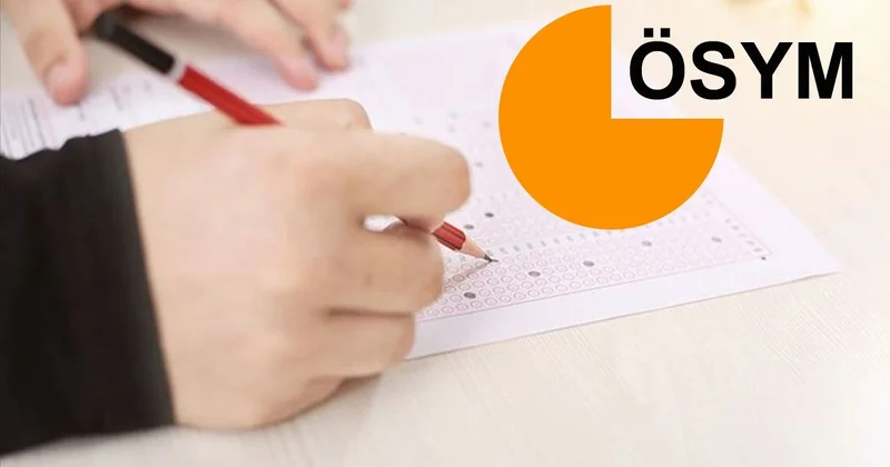 2026 DGS sonuçları açıklandı: ÖSYM DGS sonuç sorgulama ekranı erişime açıldı Son Haberler
