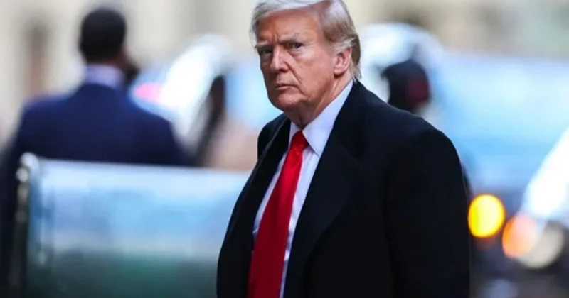 Trump mahkemelik oldu: Yozlaşmış ve Anayasa’ya aykırı Sözcü Gazetesi