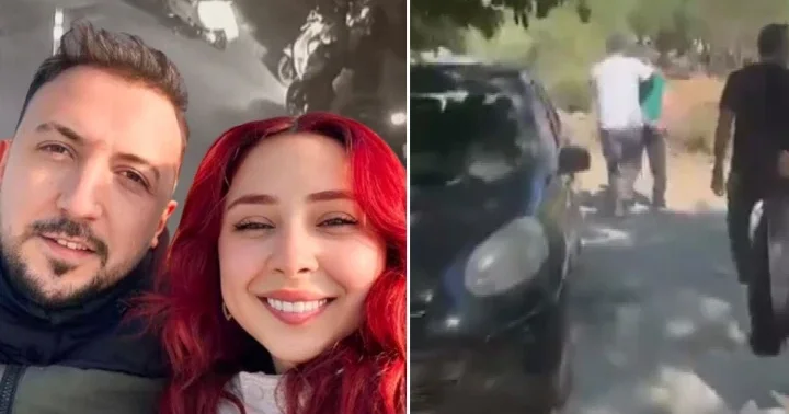 Nilda Müge Şahin cinayeti Katil zanlısının ifadesi ortaya çıktı