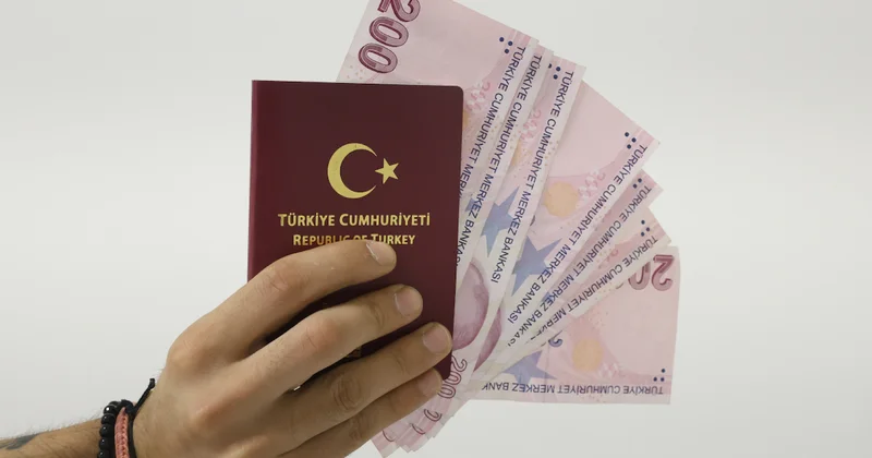 Polis operasyonundan sonra 4 Avrupa ülkesinden Türkleri sevindiren vize gelişmesi Sözcü Gazetesi