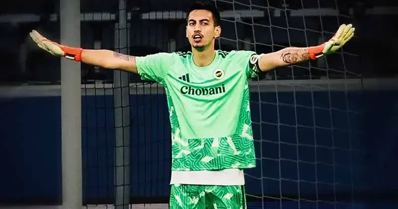 Fenerbahçe’de İrfan Can Eğribayat dönemi sona erdi