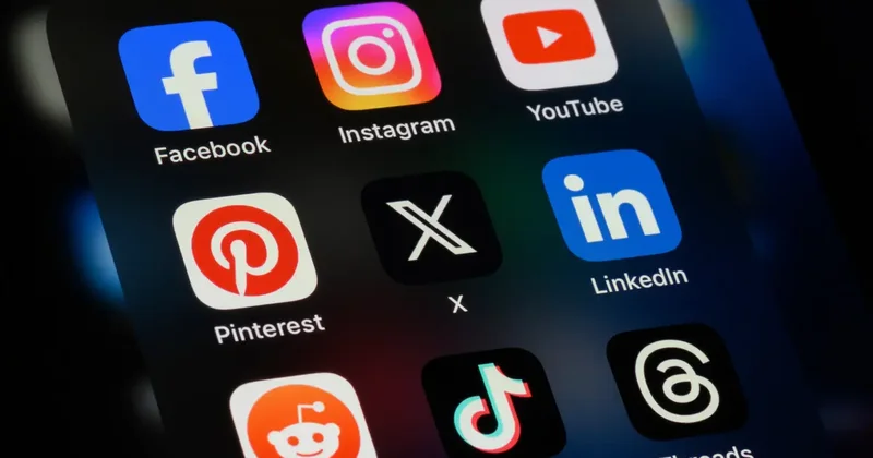 Meta, 756 bin sosyal medya hesabını kapattı! Peki neden?