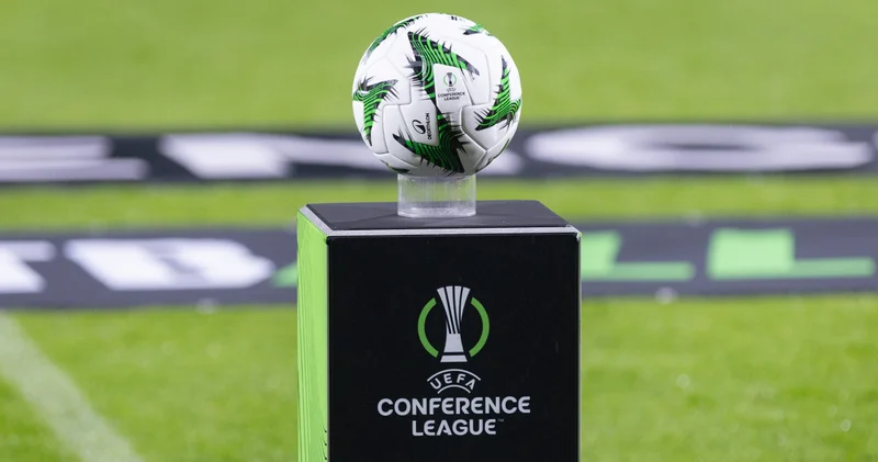 UEFA Konferans Ligi nde Play off a yükselen üç takım belli oldu