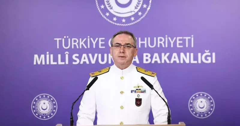 MSB den Terörsüz Türkiye sürecine ilişkin açıklama: Çalışmalar başladı