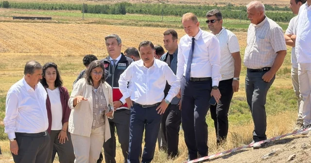Vali Gökmen Çiçek: Ülkemizin tarihini bambaşka bir yere çevirecek Kayseri Haberleri Habertürk Yerel Haberler