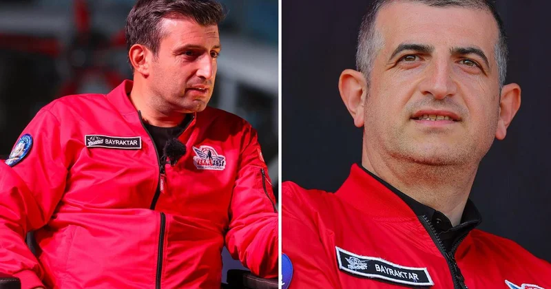 Selçuk Bayraktar ve Haluk Bayraktar, 5 yıldır en çok vergi verenler listesinde zirvede