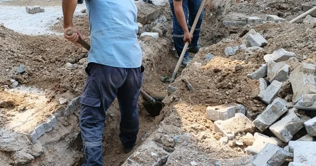 İçme suyu altyapısında 560 abone bağlantısı tamamlandı Bilecik Haberleri Habertürk Yerel Haberler