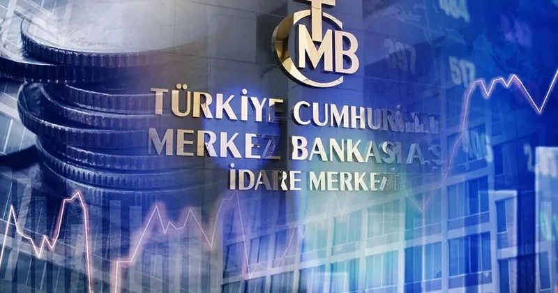 TCMB açıkladı: Türkiye nin haziran ayı cari açığı belli oldu