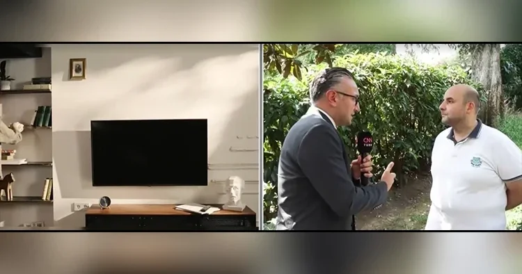 Bilişim Uzmanı Prof. Dr. Kırık: Televizyondaki denetim sanal medyada da olmalı