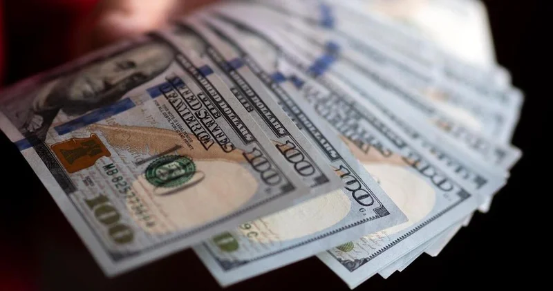 Haziranda cari açık 4.2 milyar dolar oldu