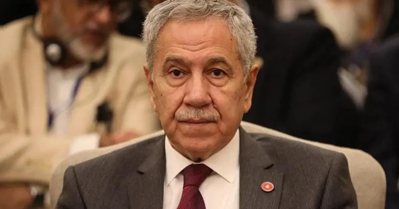 Bülent Arınç ın 25. yıl uyarısı AKP lileri kızdıracak Sözcü Gazetesi