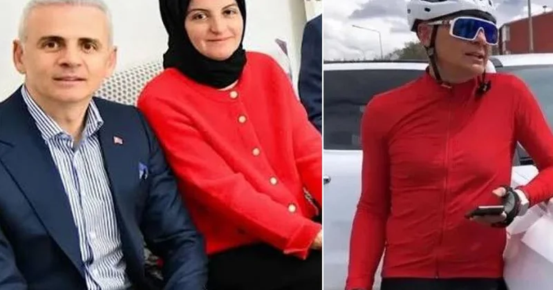 Görevden alınan taytlı valinin eşine İstanbul da kritik görev