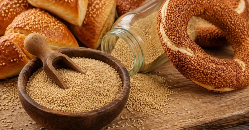 Fırınların vazgeçilmezinde Salmonella çıktı: Ürünler raflardan toplatılıyor Sözcü Gazetesi