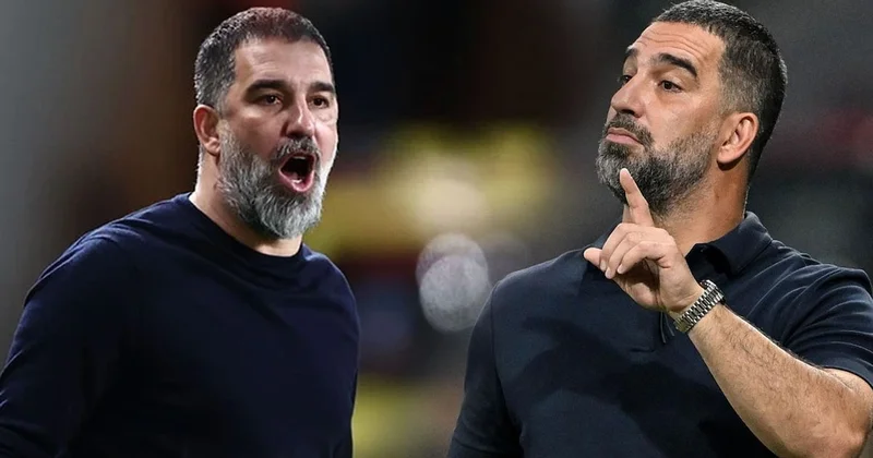 Arda Turan dan Galatasaray a çalım: Rakip oldular Sözcü Gazetesi