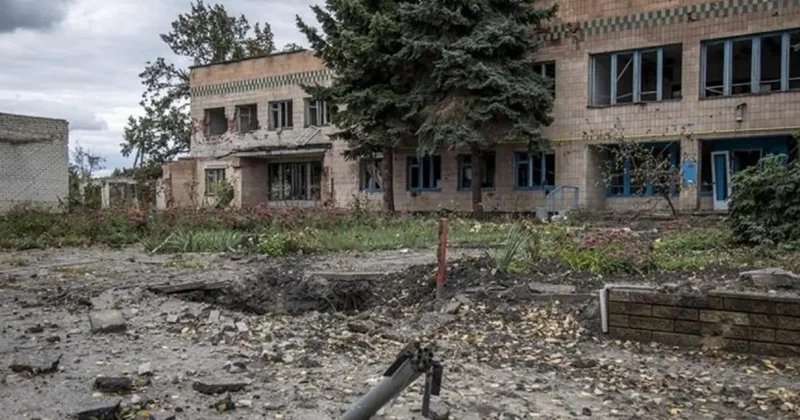 Kırım’da üst düzey Rus subaya bombalı saldırı: Öldürüldü