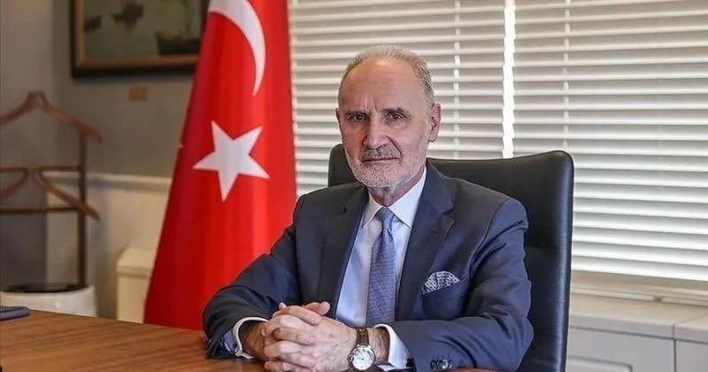 İTO Başkanı Avdagiç açıkladı: OVP için 5 maddelik üretim reçetesi