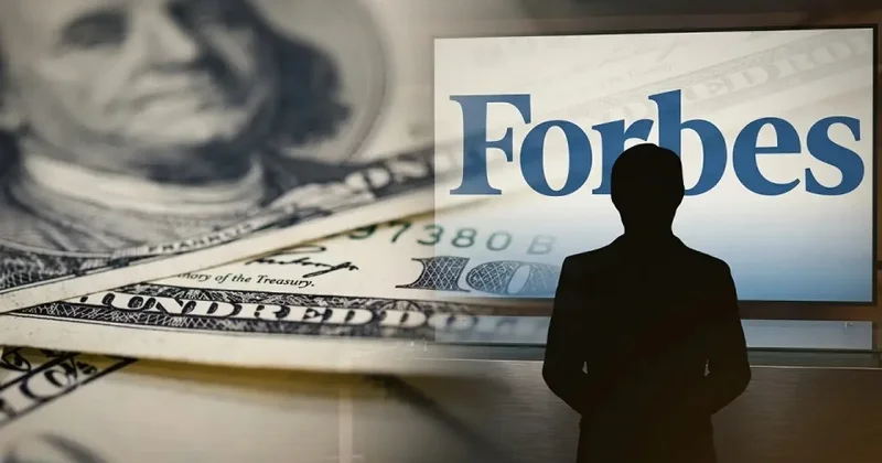 Forbes ta 6 milyon dolarlık gizli ödeme depremi: Baş editörün işine son verildi