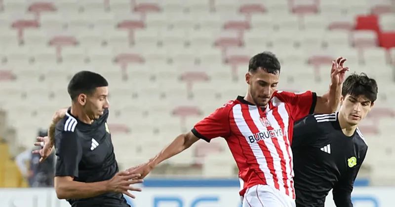 1. Lig de 2. hafta heyecanı start veriyor!