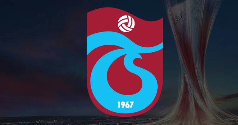 Trabzonspor un Avrupa Ligi play off taki rakibi Ferencvaros!
