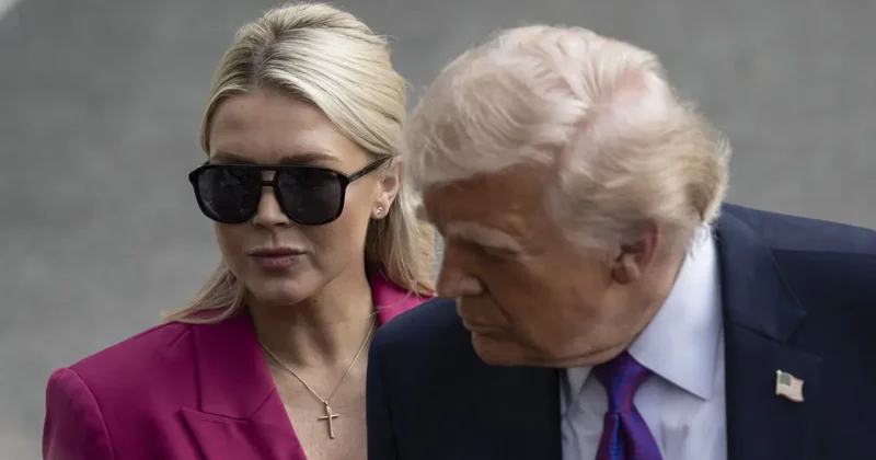 Trump ın en güvendiği isimden istifa kararı! Beyaz Saray da sürpriz ayrılık