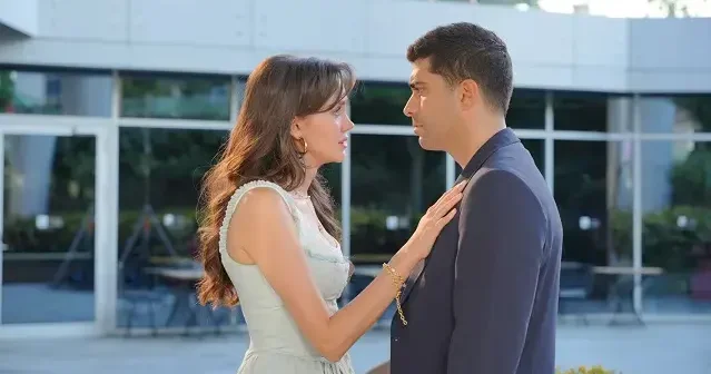 Doğukan Güngör’den ‘Haysiyet’li dönüş