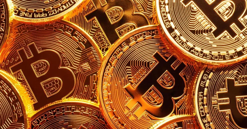 Bitcoin için dudak uçuklatan tahmin: O rakama ulaşabilir