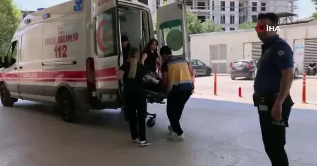 Bursa da sır ölüm: Esnaf yol kenarında başından vurulmuş halde bulundu