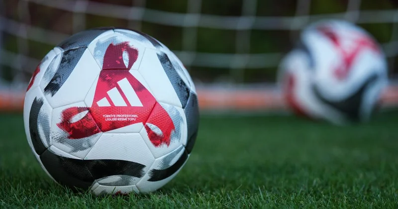 Süper Lig de 88 günlük hasret bitiyor