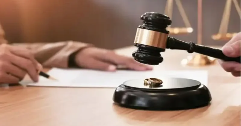 İyi günde, kötü günde sözünü tutmadı: Mahkeme emsal kararı verdi