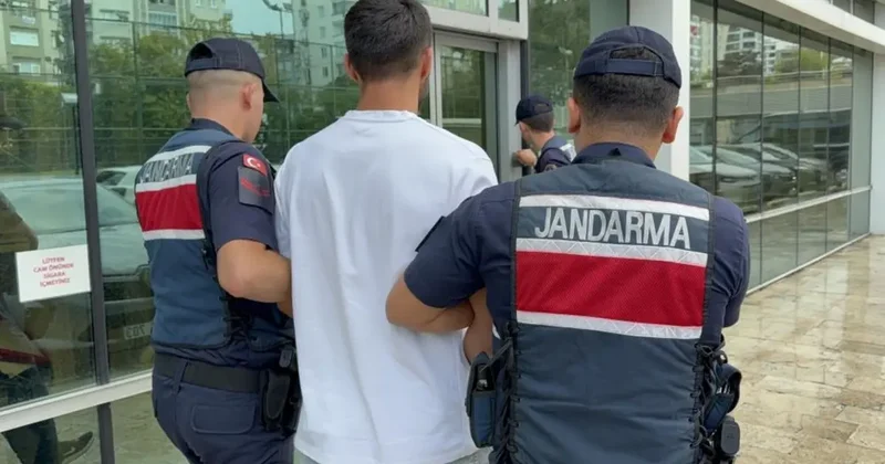 Kavgayla ilgili gözaltına alınan eski pehlivan ve yakınları serbest