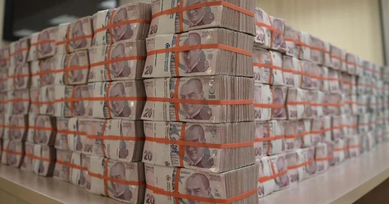 İlk iki sırada abi kardeş var! İşte Türkiye nin en çok vergi veren isimleri