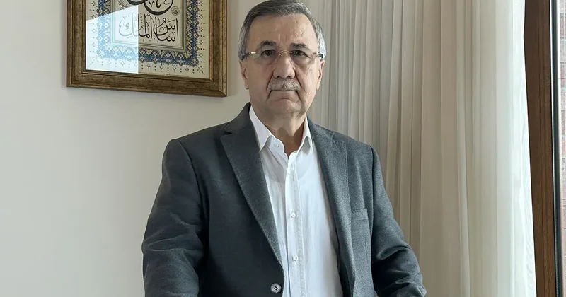 Son dakika Kuriş suç örgütü operasyonunda dikkat çeken isim: Eski HSK üyesi Ahmet Gökçen gözaltına alındı