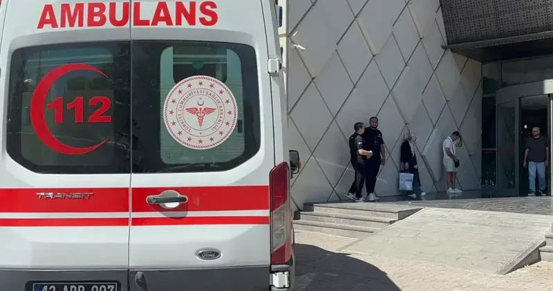 Tartıştığı mesai arkadaşının kardeşi tarafından bıçaklanarak öldürüldü