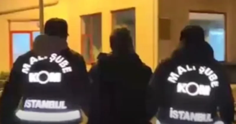 Kahve sohbeti rüşvet pazarlığına dönüşmüş Sözcü Gazetesi