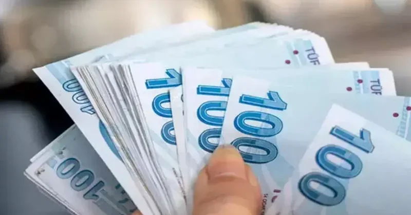 KKM bakiyesi 100 milyon liranın altına düştü