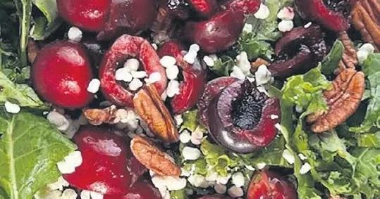 İDİL AÇIKALIN Vişne bitmeden yapılsın