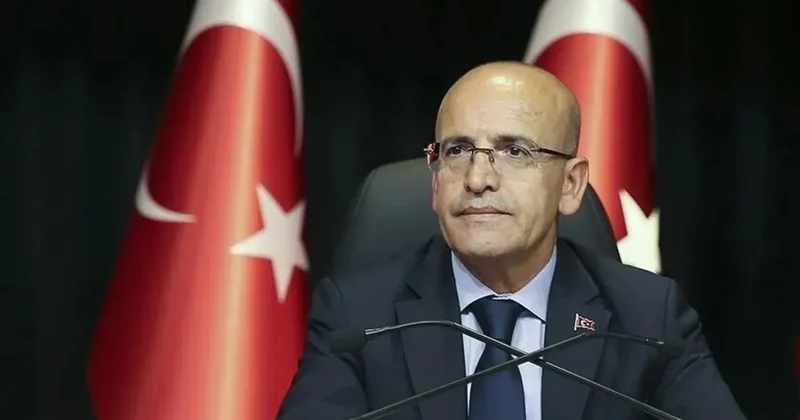 Bakan Şimşek ten motorinde ÖTV indirimi açıklaması