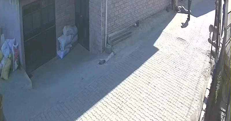 Balkonda dengesini kaybeden kadın düşerek hayatını kaybetti