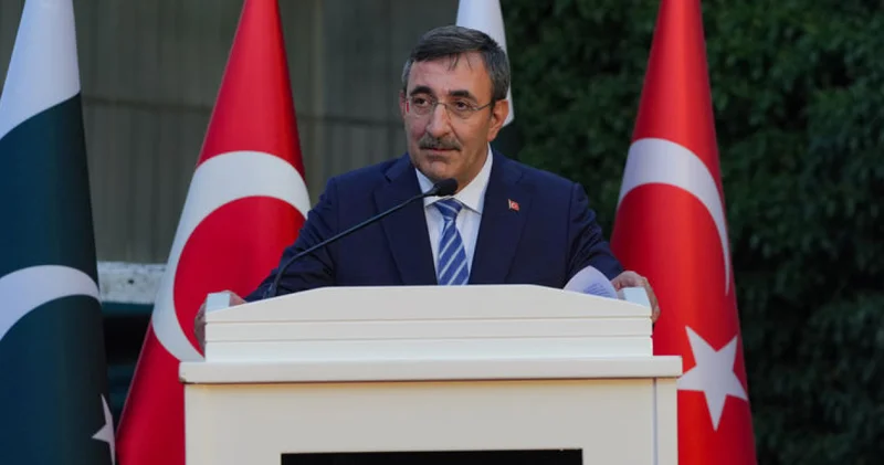 Pakistan ın refahını kendi refahımızdan ayrı görmüyoruz Dış Haberler