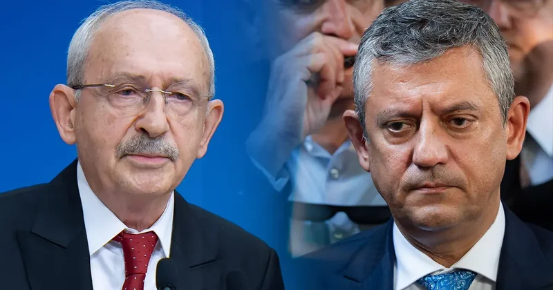 İki ankette de Yeni Parti ilk sırada: AK Parti ile fark dikkat çekti! CHP yüzde 3 ün altına düştü