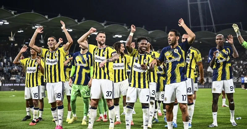 Fenerbahçe de ayrılık! Taraftarın sevgilisi para kazandırarak gitti